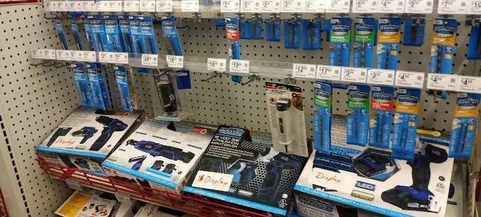 O'Reilly Auto Parts 9