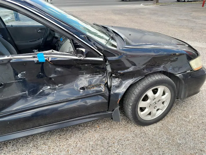 Rangel Paint & Body Shop 5