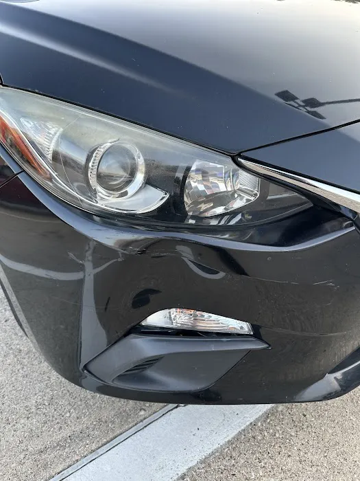 True Kings Auto Body 0