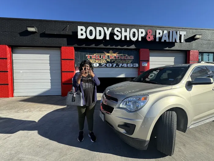 True Kings Auto Body 2
