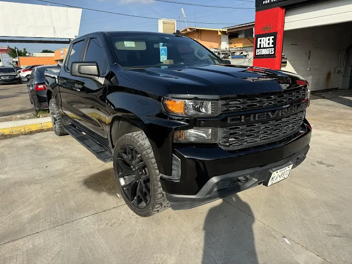 True Kings Auto Body 3