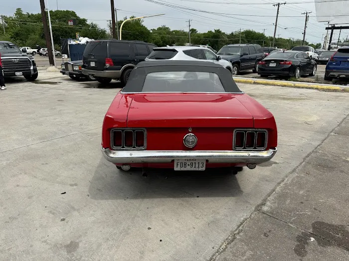 True Kings Auto Body 5