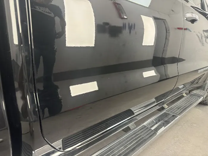 True Kings Auto Body 9