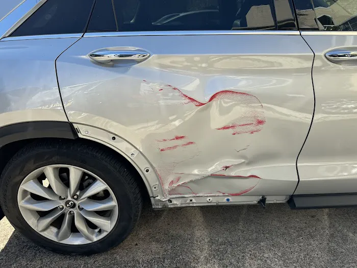 True Kings Auto Body 7