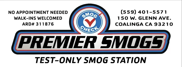 Premier Smogs 3