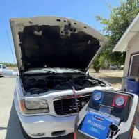 Tom's Automotive
