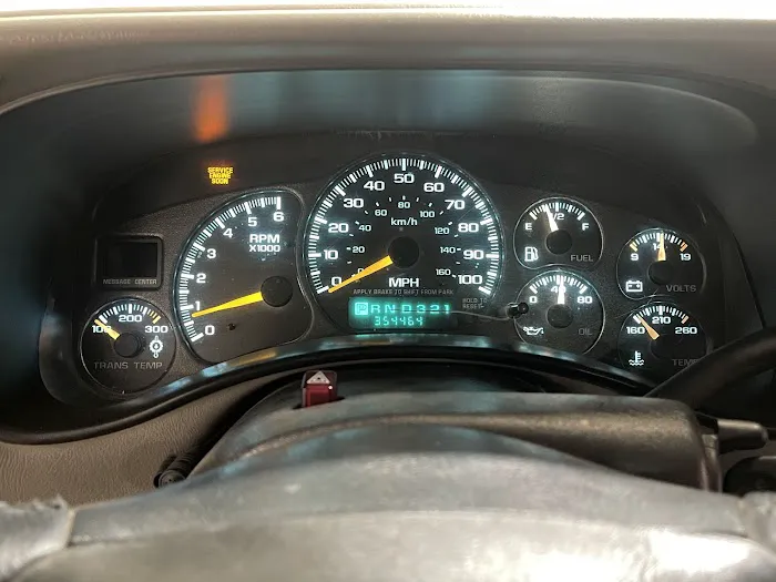 Tom's Automotive 3