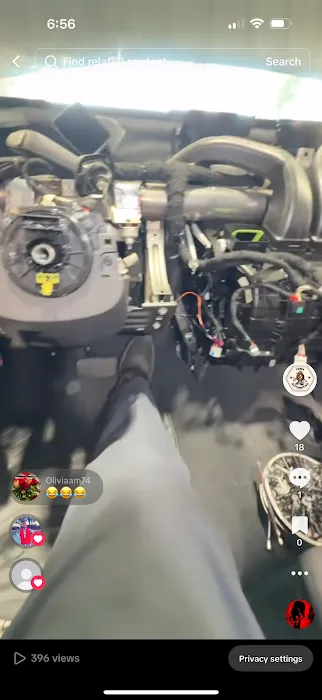 Tom's Automotive 9