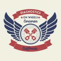 Automotive Diagnostics On Wheels Repair