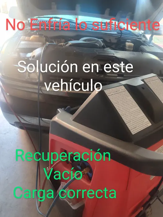 Automotive Diagnostics On Wheels Repair 6