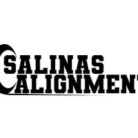 SALINAS ALIGNMENTS