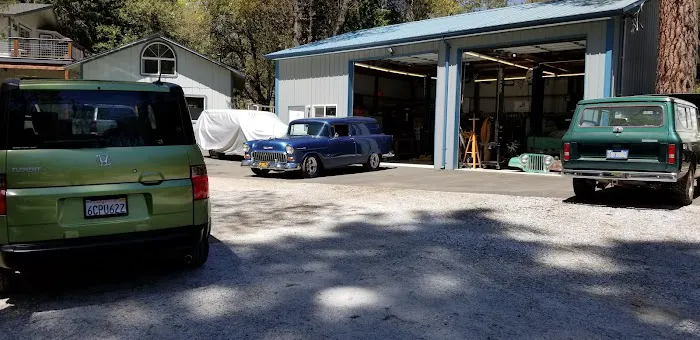 410 Automotive LLC 0
