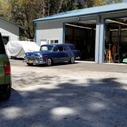 410 Automotive LLC ico