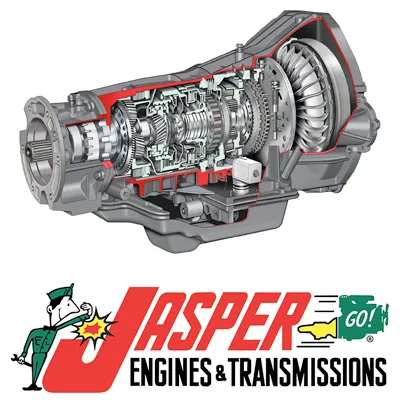 Quality Transmissions 9
