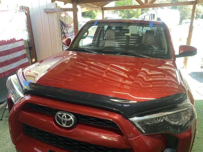 Low Cost Auto Windshield Repair and Replacement 5