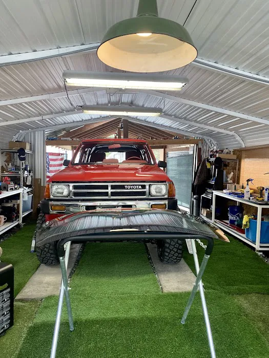 Low Cost Auto Windshield Repair and Replacement 8