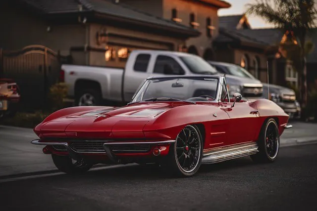 Sierra Auto Restorations 0