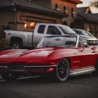 Sierra Auto Restorations