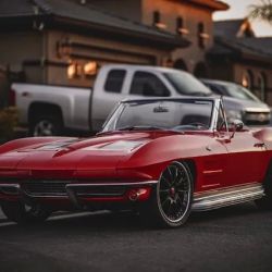 Sierra Auto Restorations ico