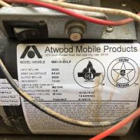 Mobile RV Repair