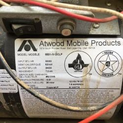 Mobile RV Repair ico