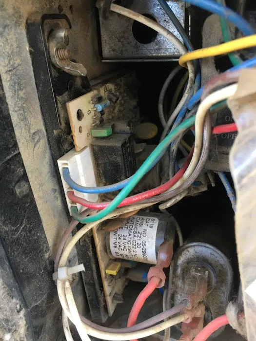 Mobile RV Repair 5