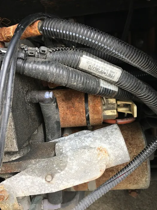 Mobile RV Repair 4