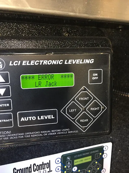 Mobile RV Repair 9