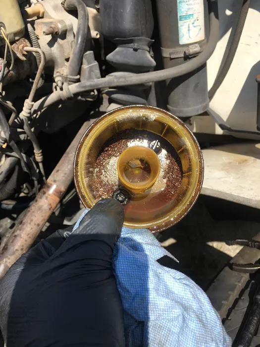 Mobile RV Repair 8