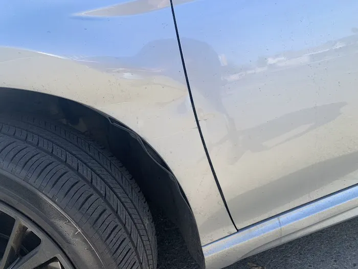 Country Club Auto Body 0