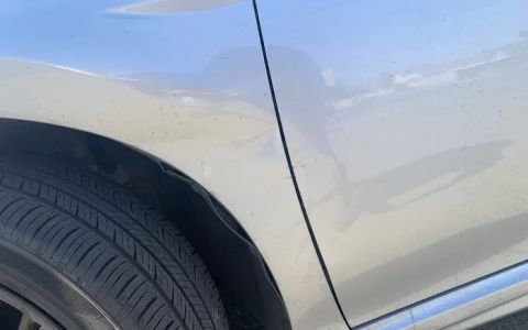 Country Club Auto Body