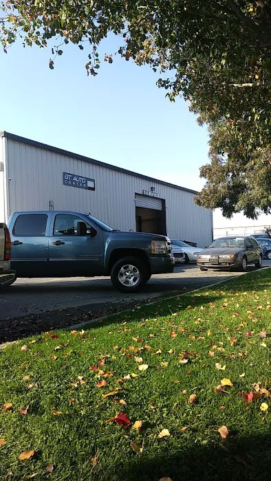 GT Auto Center 1