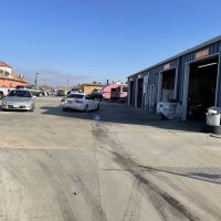 MCC TIRE WAREHOUSE