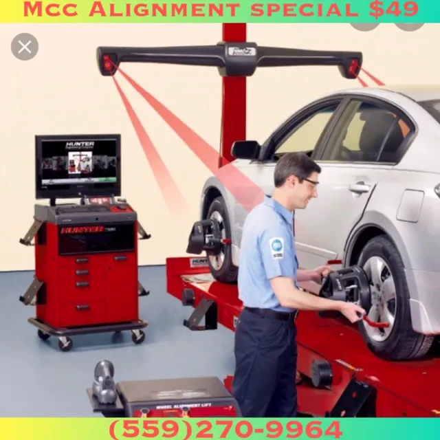 MCC TIRE WAREHOUSE 5