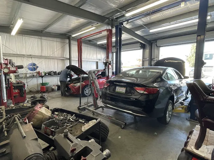 MCC TIRE WAREHOUSE 3