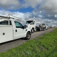 Top Source Truck and Trailer Repair