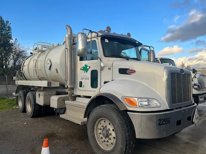 Top Source Truck and Trailer Repair 1