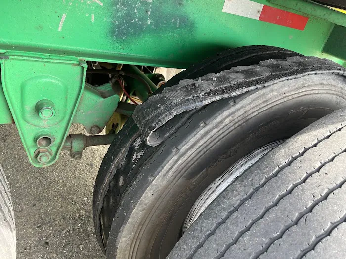 Top Source Truck and Trailer Repair 4