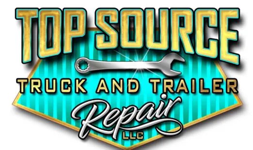 Top Source Truck and Trailer Repair 9