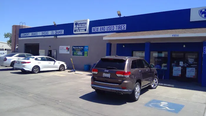 Monterrey Tire Service 3