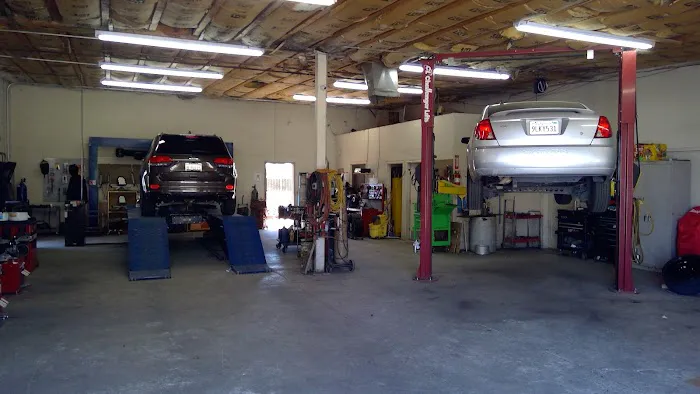 Monterrey Tire Service 4