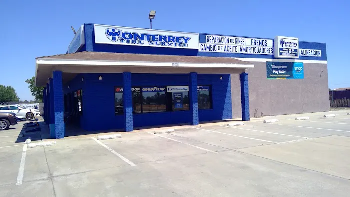 Monterrey Tire Service 2