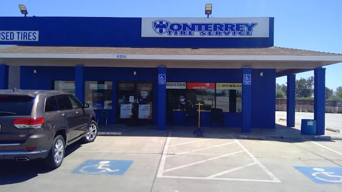 Monterrey Tire Service 7