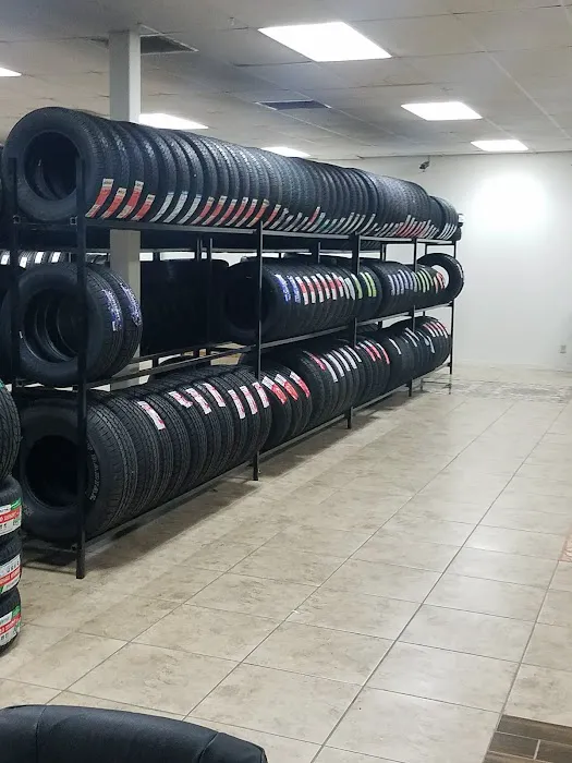 Monterrey Tire Service 9