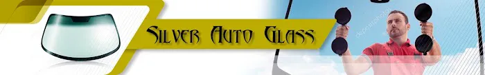 Silver Auto Glass 1