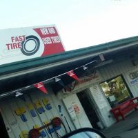 Fast Tire Service