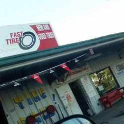 Fast Tire Service ico