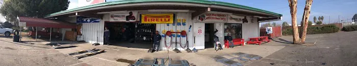 Fast Tire Service 2