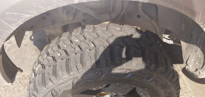 Fast Tire Service 7