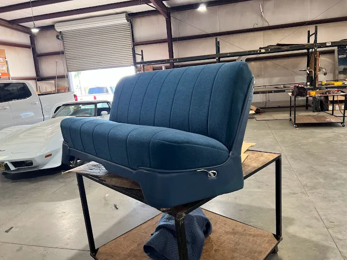 Classic Soft Trim of Central California 3